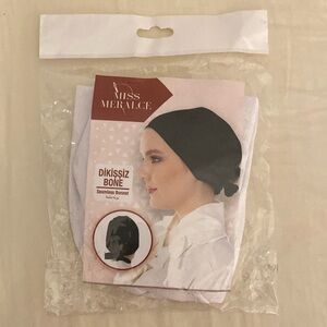 slamic UnderScarf / Hijab / Bonnet Cap(1)